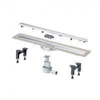 Трап/канал Viega Advantix Visign ER13 750 4983.20 753207