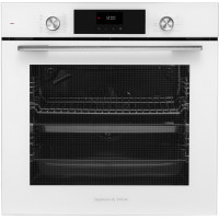 Электрический духовой шкаф Zigmund & Shtain E 156 W