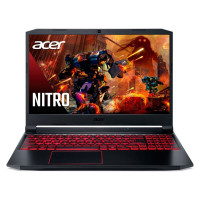 Игровой ноутбук Acer Nitro 5 AN515-57-75K9 NH.QESEX.00B