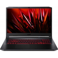 Игровой ноутбук Acer Nitro 5 AN517-54-73NC NH.QFCEX.007