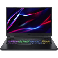Игровой ноутбук Acer Nitro 5 AN517-55-56DM NH.QG2EP.002