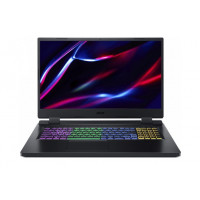 Игровой ноутбук Acer Nitro 5 AN517-55-707Q NH.QFWEP.006