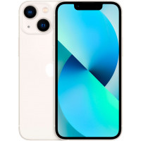 Смартфон Apple iPhone 13 128GB (сияющая звезда)