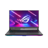 Игровой ноутбук ASUS ROG Strix G17 G713RM-KH092W