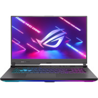 Игровой ноутбук ASUS ROG Strix G17 G713RM-LL034