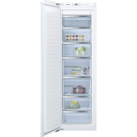 Морозильник Bosch Serie 4 GIN81AEF0