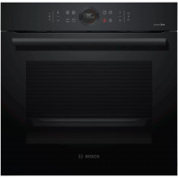 Электрический духовой шкаф Bosch Serie 8 HBG832DC1S