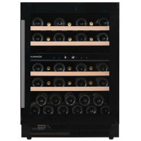 Винный шкаф Dunavox DAUF-39.121DB