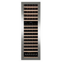 Винный шкаф Dunavox DAVG-114.288DSS.TO