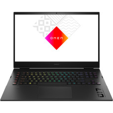 Игровой ноутбук HP Omen 17-ck1002nia 6A3U0EA