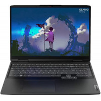 Игровой ноутбук Lenovo IdeaPad Gaming 3 16IAH7 82SA0080RM