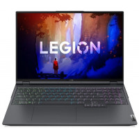 Игровой ноутбук Lenovo Legion 5 Pro 16ARH7H 82RG000NRK