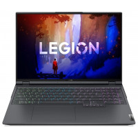 Игровой ноутбук Lenovo Legion 5 Pro 16ARH7H 82RG000RRK