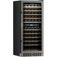 Винный шкаф Meyvel MV116-KST2