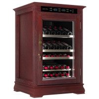 Винный шкаф Meyvel MV46-WM1-C
