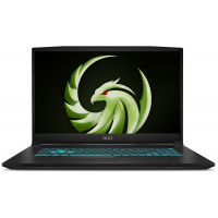 Игровой ноутбук MSI Bravo 17 C7VE-006RU