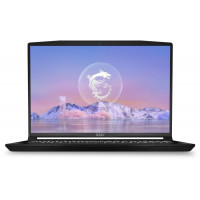 Игровой ноутбук MSI Creator M16 B12VE-810RU