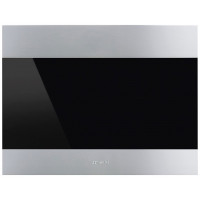 Винный шкаф Smeg CVI321X3