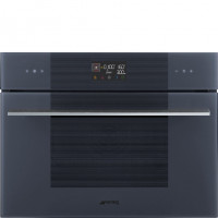 Электрический духовой шкаф Smeg Linea Aesthetic SO4102M1G