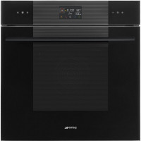 Электрический духовой шкаф Smeg Linea Aesthetic SO6102M2B3