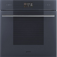 Электрический духовой шкаф Smeg Linea Aesthetic SO6102M2G