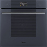 Электрический духовой шкаф Smeg Linea Aesthetic SO6102TG