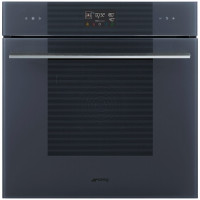Электрический духовой шкаф Smeg Linea Aesthetic SOP6102S2PG
