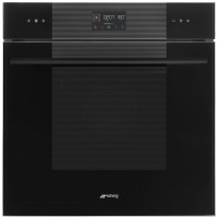 Электрический духовой шкаф Smeg Linea Aesthetic SOP6102TB3