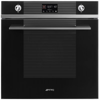 Электрический духовой шкаф Smeg SO6102TN