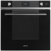 Электрический духовой шкаф Smeg SOP6101S2N