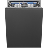 Посудомоечная машина Smeg STL323BQLH