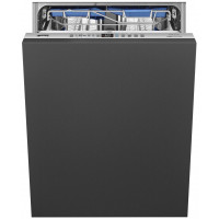 Посудомоечная машина Smeg STL333CL
