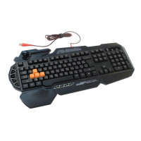 Клавиатура A4Tech Bloody B314