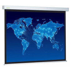 Проекционный экран CACTUS Wallscreen CS-PSW-152x203