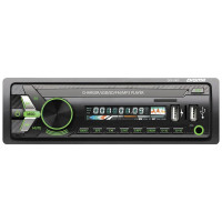 USB-магнитола Digma DCR-390G
