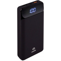 Портативное зарядное устройство Digma DG-20000-PL-BK