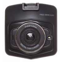 Автомобильный видеорегистратор Digma FreeDrive OJO