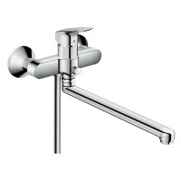 Смеситель Hansgrohe Logis 71402000