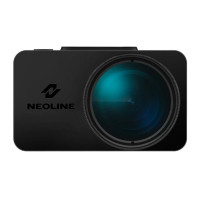 Видеорегистратор-GPS информатор (2в1) Neoline G-Tech X74