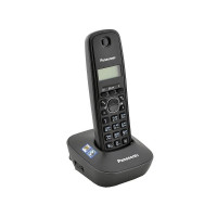 Радиотелефон Panasonic KX-TG1611RUH