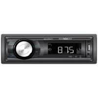 USB-магнитола Soundmax SM-CCR3057F