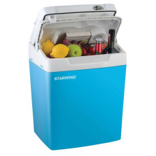 Термоэлектрический автохолодильник StarWind CF-129
