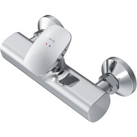 Смеситель AM.PM Spirit 2.0 F70A20000