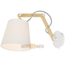 Бра Arte Lamp A5700AP-1WH