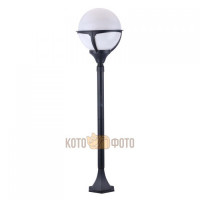 Arte Lamp Monaco A1496PA-1BK