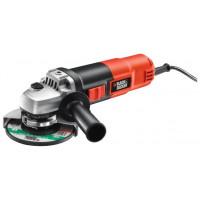 Угловая шлифмашина Black & Decker KG8215