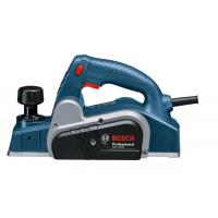 Рубанок Bosch GHO 6500 Professional [0601596000]