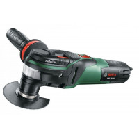 Мультифункциональная шлифмашина Bosch PMF 350 CES [0603102220]
