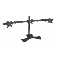 Кронштейн CACTUS CS-VM-MP330S-BK