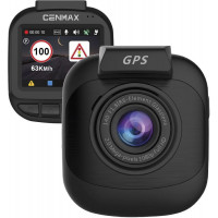 Автомобильный видеорегистратор Cenmax FHD-650